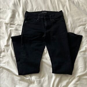 Lucky Brand Women's Black Jeans
